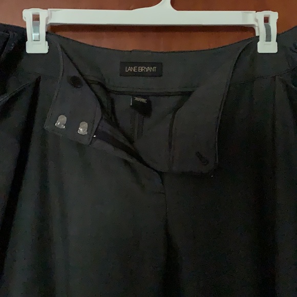 Lane Bryant dress pants - Picture 3 of 6